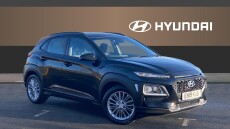 Hyundai Kona 1.0T GDi Blue Drive SE 5dr Petrol Hatchback